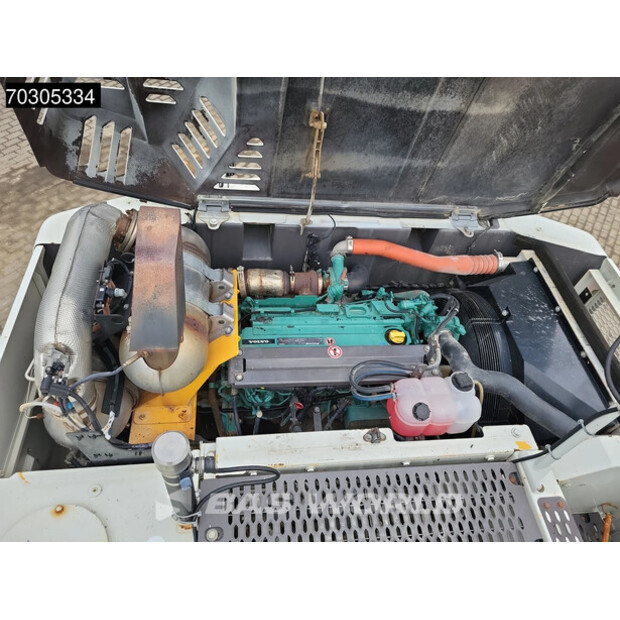 2016 Volvo EW180E-44261404