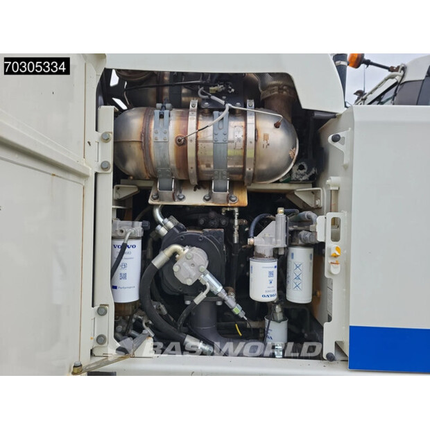 2016 Volvo EW180E-44261406