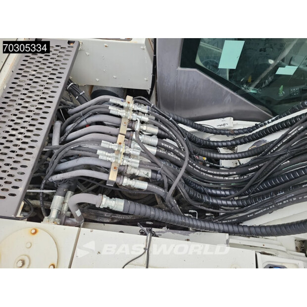 2016 Volvo EW180E-44261407