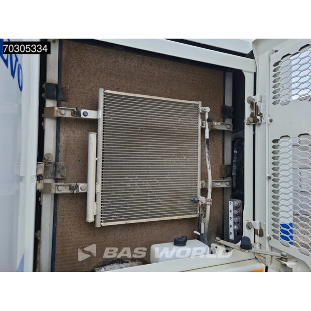 2016 Volvo EW180E-44261408