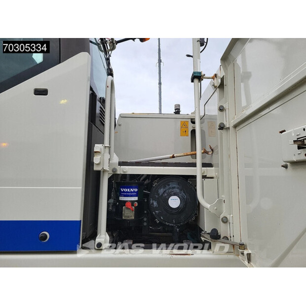 2016 Volvo EW180E-44261409