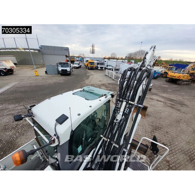 2016 Volvo EW180E-44261410