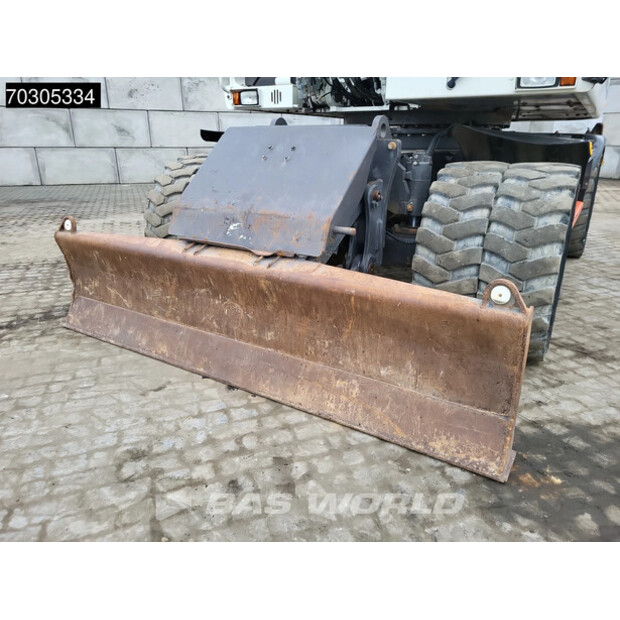 2016 Volvo EW180E-44261412