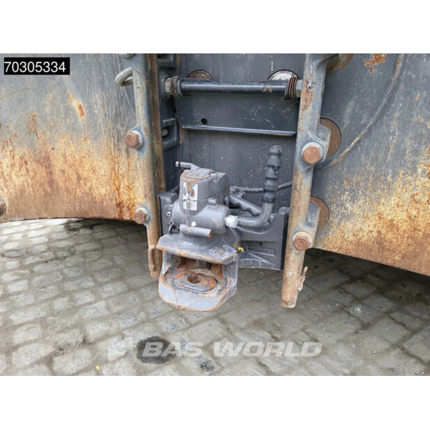 2016 Volvo EW180E-44261414