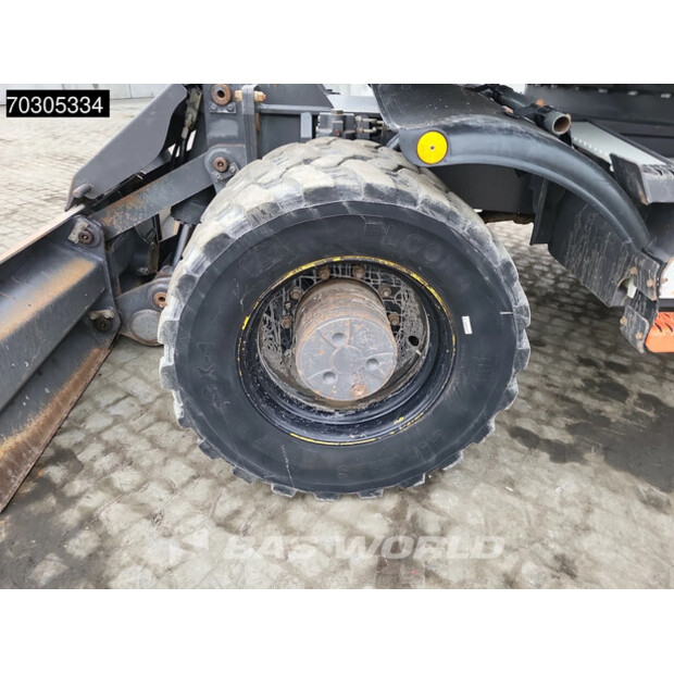 2016 Volvo EW180E-44261415