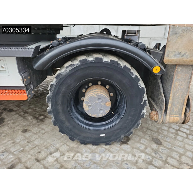 2016 Volvo EW180E-44261416