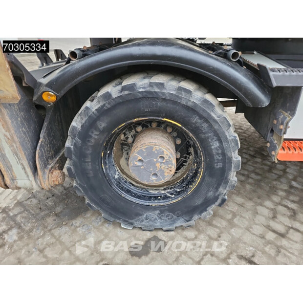 2016 Volvo EW180E-44261417