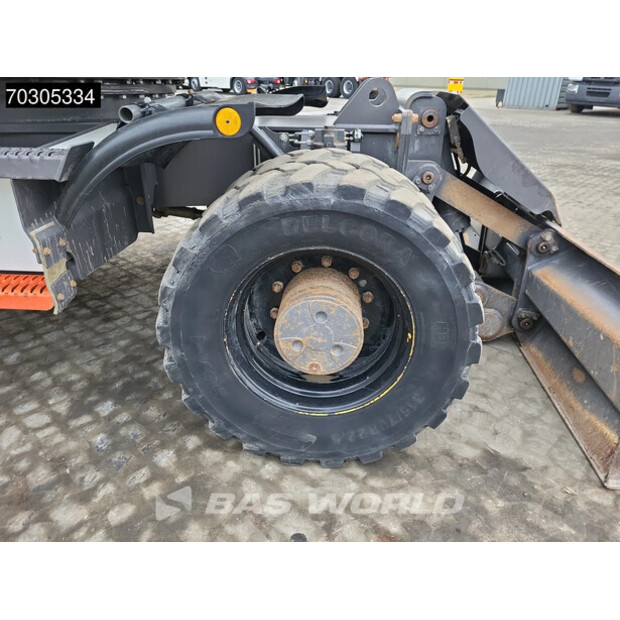 2016 Volvo EW180E-44261418