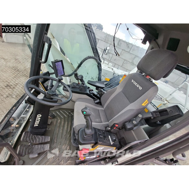 2016 Volvo EW180E-44261419