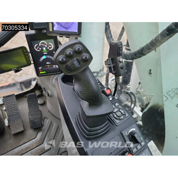 2016 Volvo EW180E-44261421