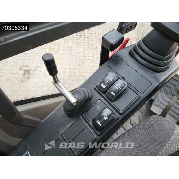 2016 Volvo EW180E-44261422