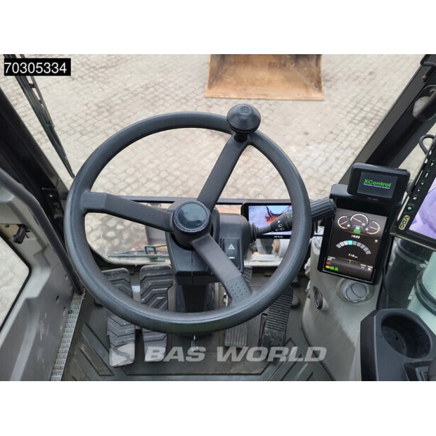 2016 Volvo EW180E-44261423