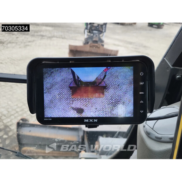 2016 Volvo EW180E-44261425