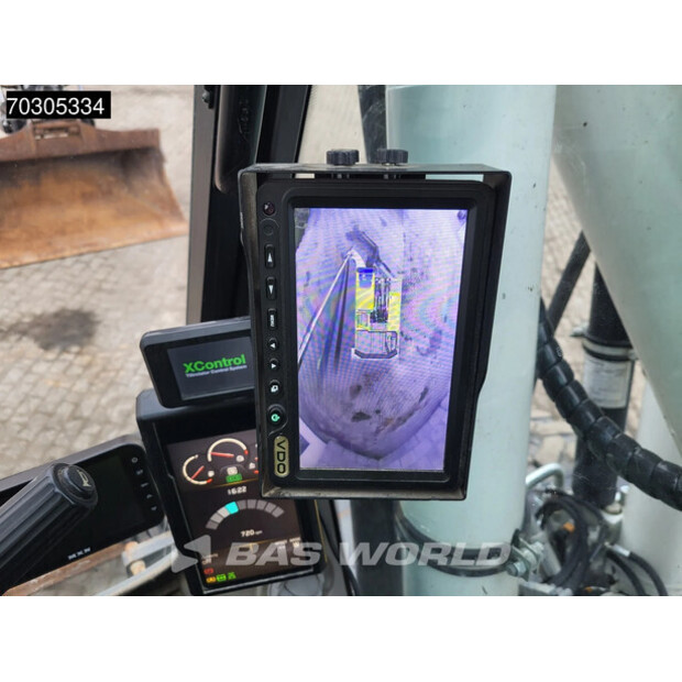 2016 Volvo EW180E-44261426