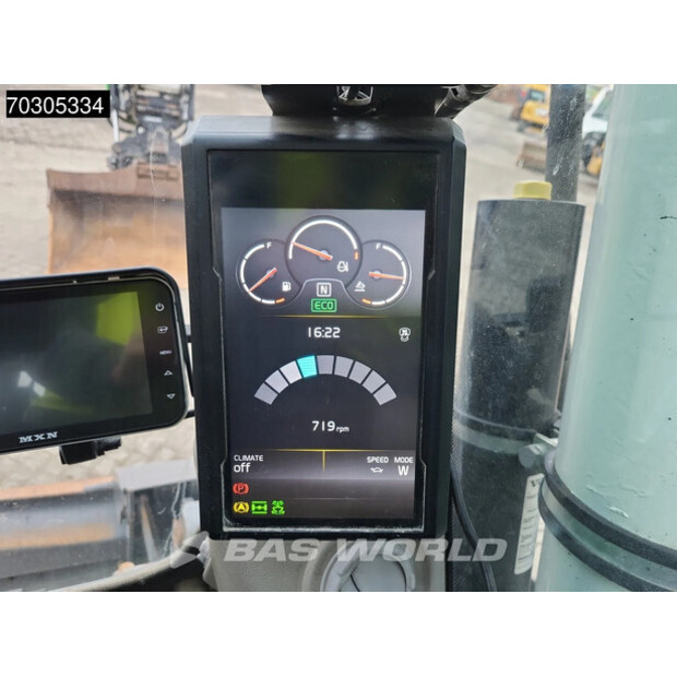 2016 Volvo EW180E-44261427