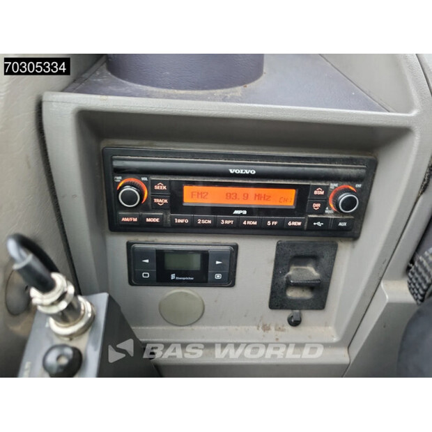 2016 Volvo EW180E-44261428