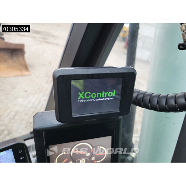 2016 Volvo EW180E-44261430