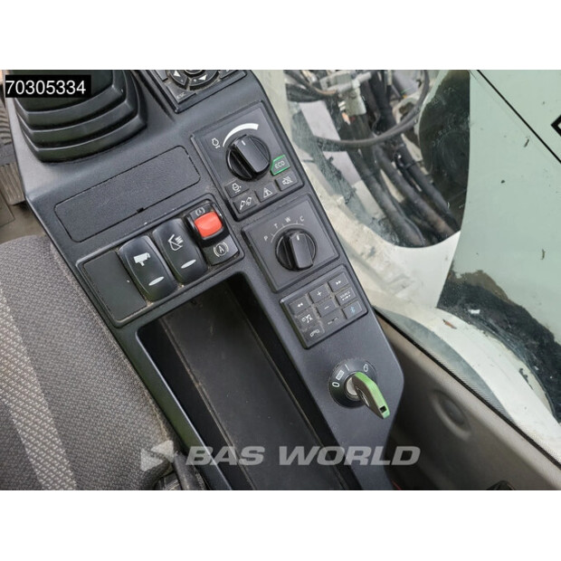 2016 Volvo EW180E-44261431