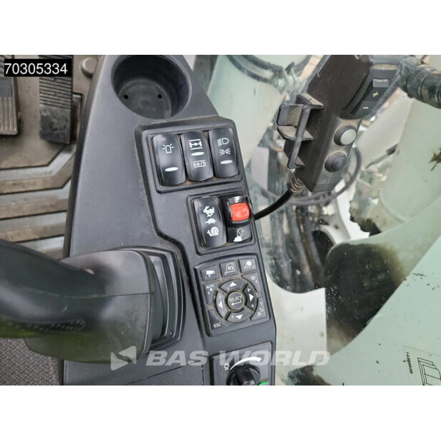 2016 Volvo EW180E-44261432