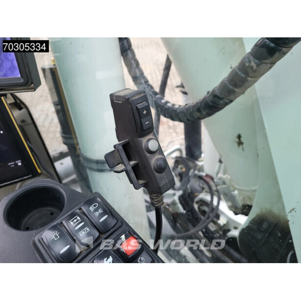 2016 Volvo EW180E-44261433