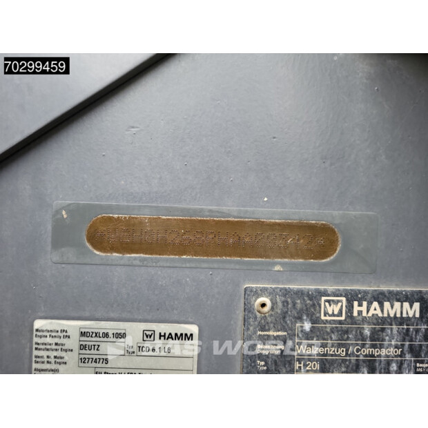 2022 هام H20I-44261471