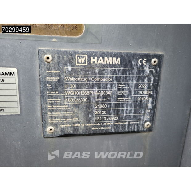 2022 هام H20I-44261472