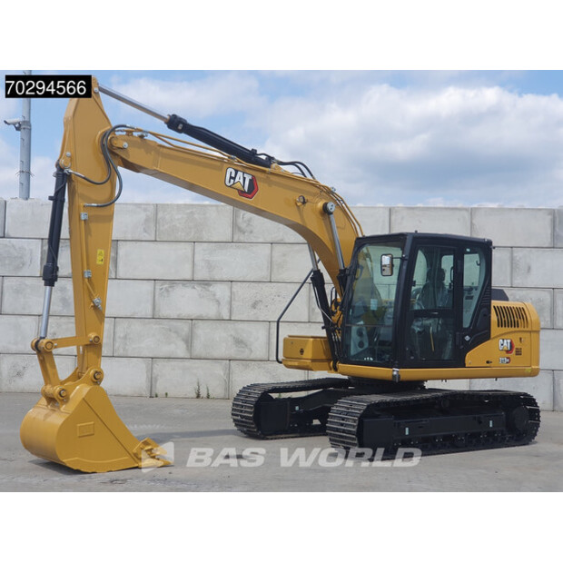 2025 Caterpillar 313GC-44261475