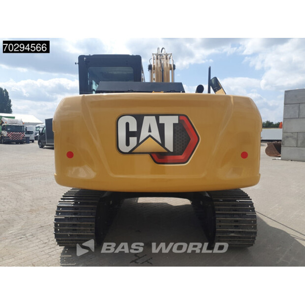 2025 Caterpillar 313GC-44261478