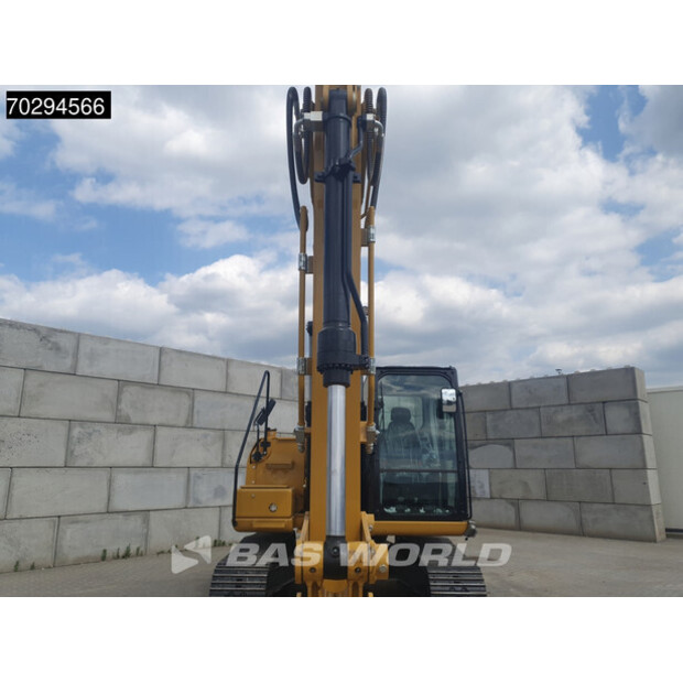 2025 Caterpillar 313GC-44261484