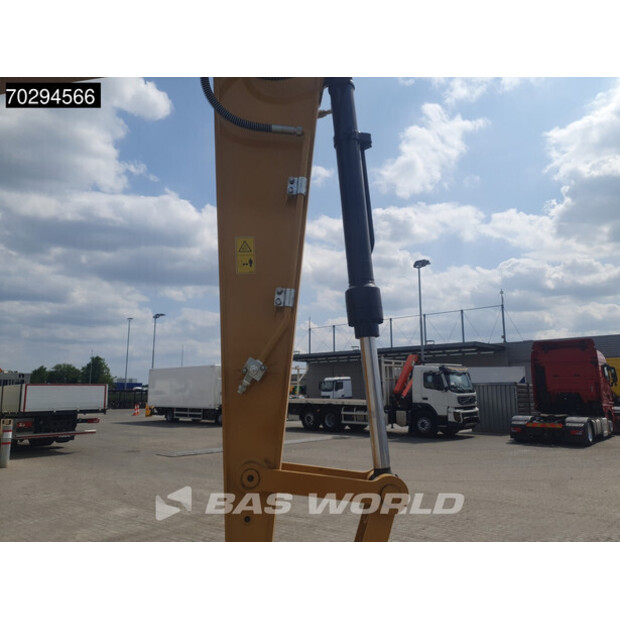 2025 Caterpillar 313GC-44261487