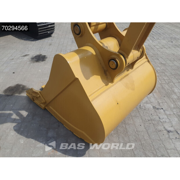 2025 Caterpillar 313GC-44261491