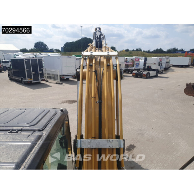 2025 Caterpillar 313GC-44261497