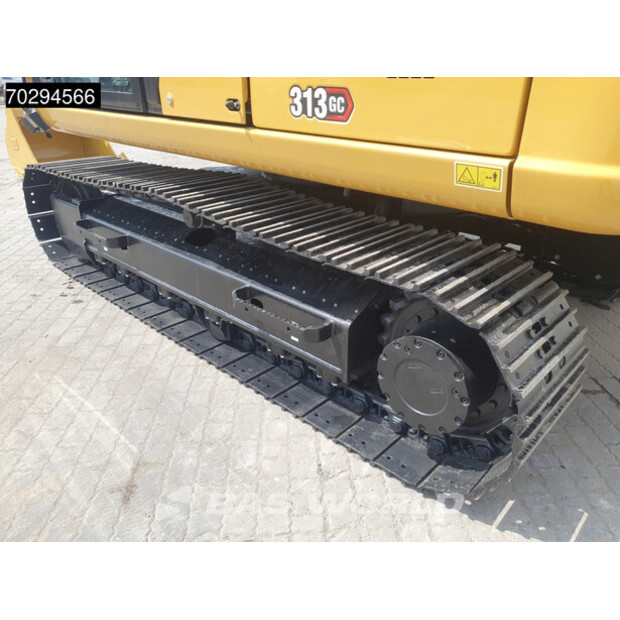 2025 Caterpillar 313GC-44261502