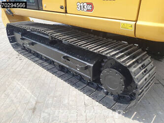 2025-caterpillar-313gc-1393817-44261502
