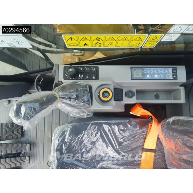 2025 Caterpillar 313GC-44261514