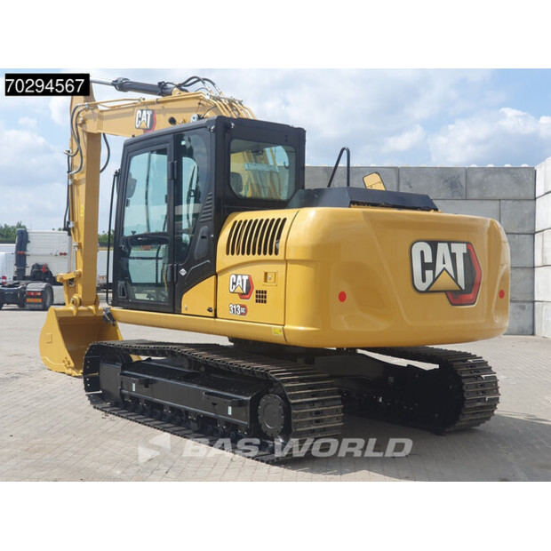 2025 Caterpillar 313GC-44261521