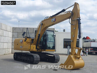 2025-caterpillar-313gc-1393818-44261525