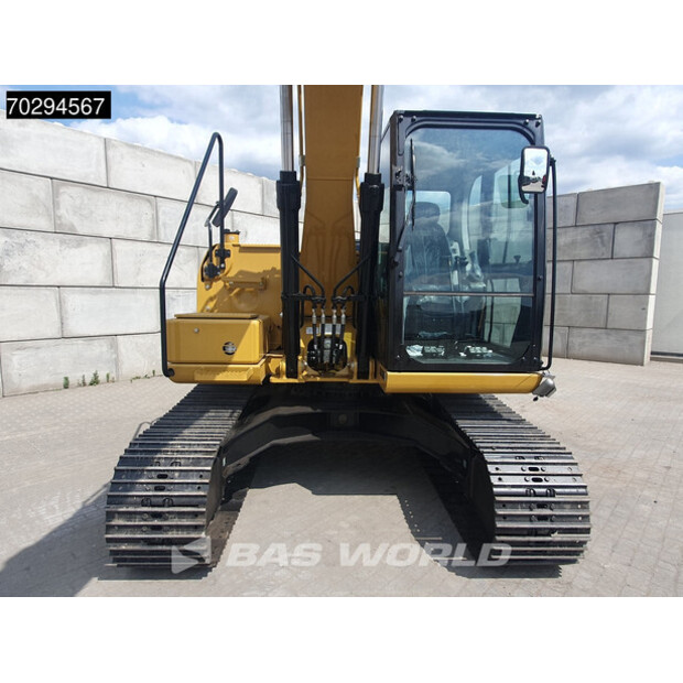 2025 Caterpillar 313GC-44261527