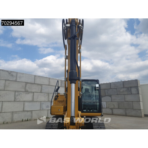 2025 Caterpillar 313GC-44261529