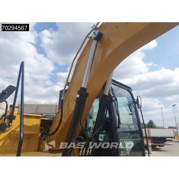 2025 Caterpillar 313GC-44261530