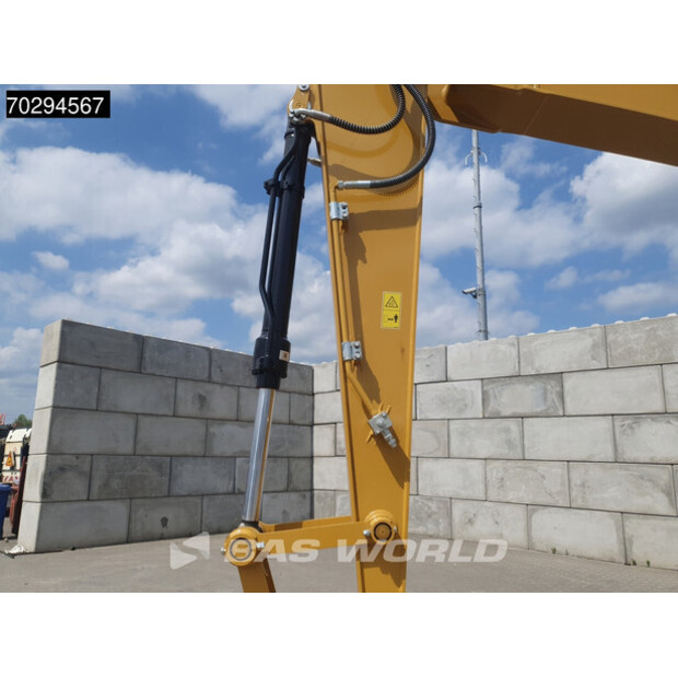 2025 Caterpillar 313GC-44261531