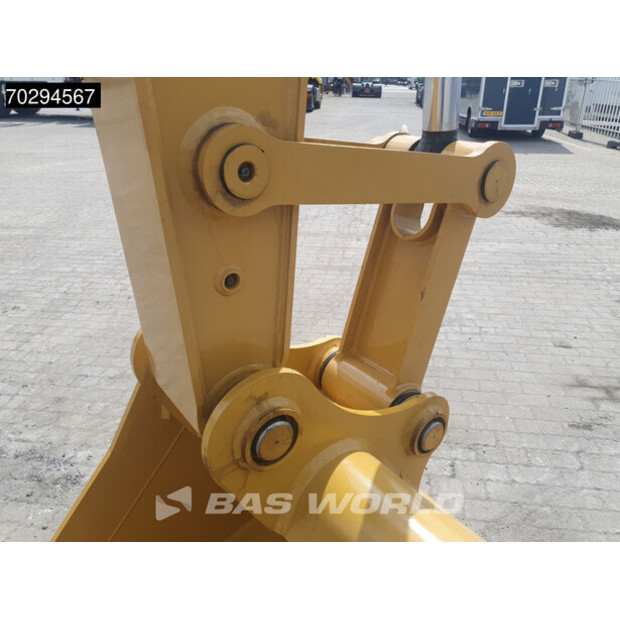 2025 Caterpillar 313GC-44261533