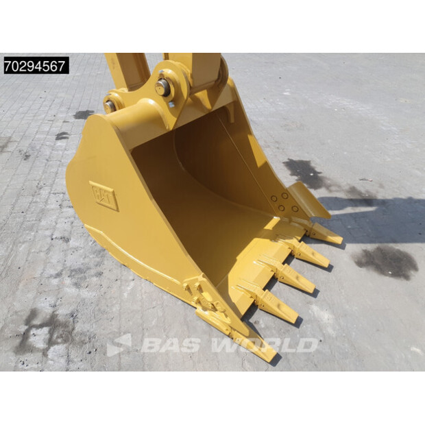 2025 Caterpillar 313GC-44261535
