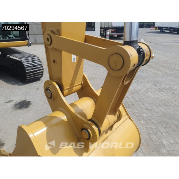 2025 Caterpillar 313GC-44261538