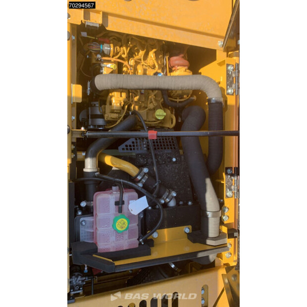 2025 Caterpillar 313GC-44261540