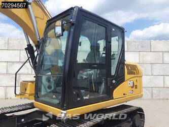 2025-caterpillar-313gc-1393818-44261543