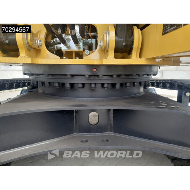 2025 Caterpillar 313GC-44261548