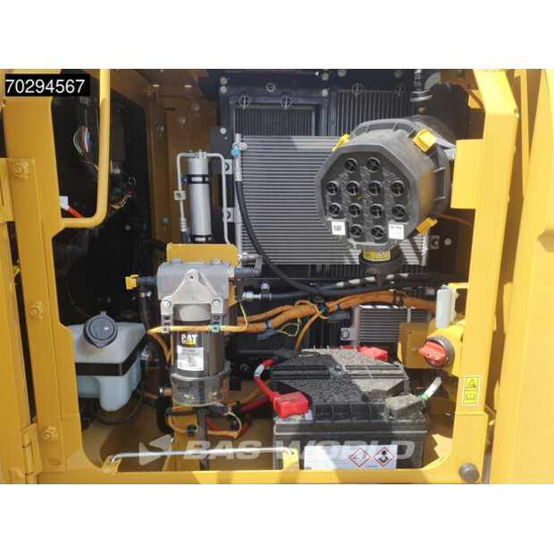 2025 Caterpillar 313GC-44261552