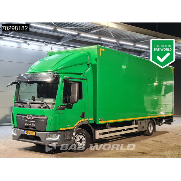 2021 MAN TGL 12.220-44261564