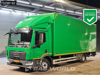 Image de CAMIONS-CAISSES 2021 MAN TGL 12.220